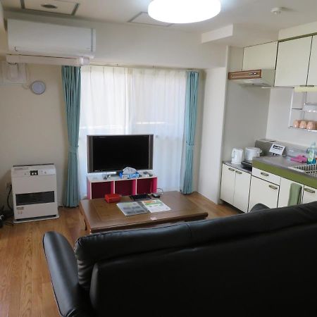 全国旅行支援対応 HOKKAIDO LOVE!割 h208 詳細は概要の宿泊施設の情報要確認 Sapporo Eksteriør billede
