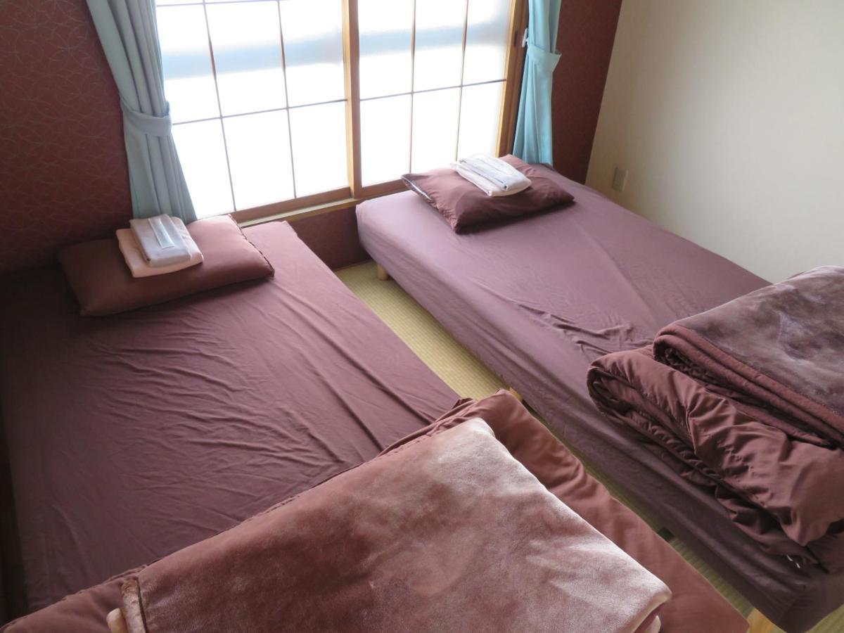 全国旅行支援対応 HOKKAIDO LOVE!割 h208 詳細は概要の宿泊施設の情報要確認 Sapporo Eksteriør billede